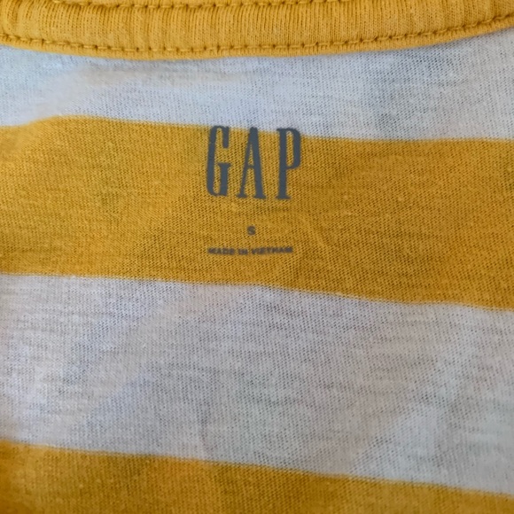 Gap Stripped Tee - Picture 2 of 3